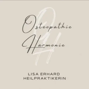 Osteopathie Harmonie